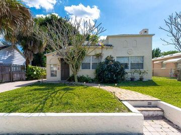 830 Valley Forge Road, West Palm Beach, FL, 33405, 