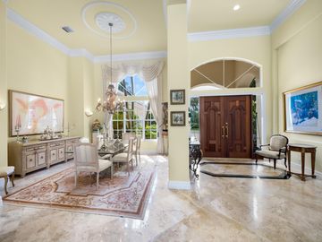 Home Office, 16 St. George Place, Palm Beach Gardens, FL, 33418, 