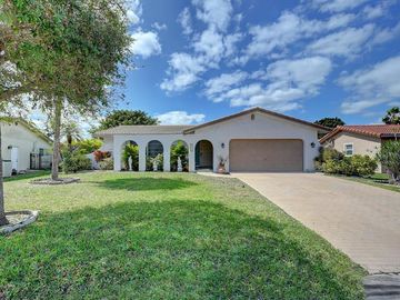2614 NW 122nd Avenue, Coral Springs, FL, 33065, 