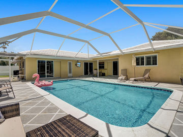 Swimming Pool, 1328 SW 12th Street, Boca Raton, FL, 33486, 