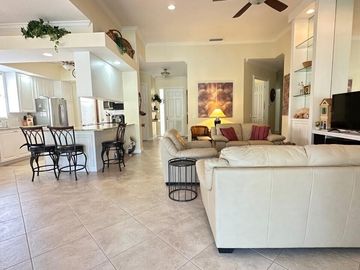 G, Living Room, 2822 Irma Lake Drive, West Palm Beach, FL, 33411, 