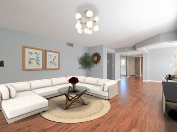 G, Living Room, 1601 Abaco Drive #A3, Coconut Creek, FL, 33066, 