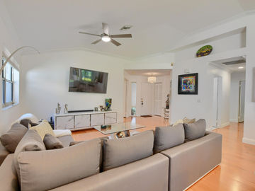 G, Living Room, 2061 NW 52nd Street, Boca Raton, FL, 33496, 