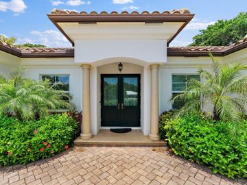 Front, 107 Gregory Place, West Palm Beach, FL, 33405, 
