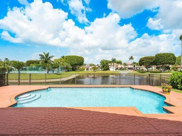 Swimming Pool, 23180 Boca Club Colony Circle, Boca Raton, FL, 33433, 