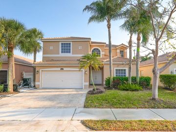 Front, 4034 NW 62 Court, Coconut Creek, FL, 33073, 
