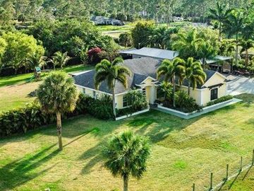 Front, 16966 82nd Road N, The Acreage, FL, 33470, 