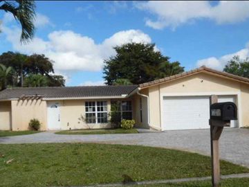 Front, 12081 NW 27th Drive, Coral Springs, FL, 33065, 