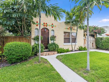 Front, 334 Plymouth Road, West Palm Beach, FL, 33405, 