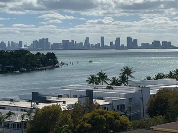 Views, 6900 Bay Drive #9C, Miami Beach, FL, 33141, 