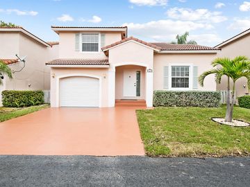 Front, 4273 NW 61 Court S, Coconut Creek, FL, 33073, 