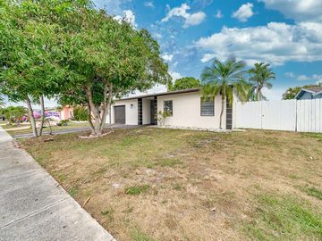 Front, 8231 SW 9th Street, North Lauderdale, FL, 33068, 