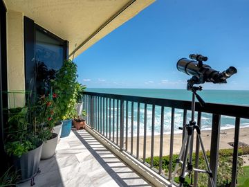Views, 9500 S Ocean Drive #1208, Jensen Beach, FL, 34957, 