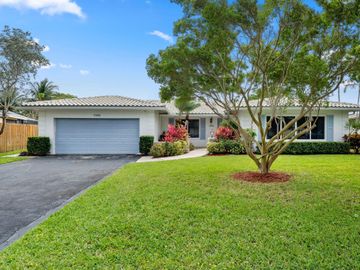 12068 NW 27th Drive, Coral Springs, FL, 33065, 