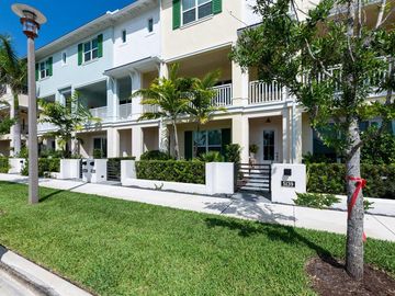Front, 5139 Beckman Terrace, Palm Beach Gardens, FL, 33418, 