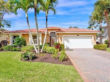 Front, 6127 Indian Forest Circle, Lake Worth Beach, FL, 33463, 