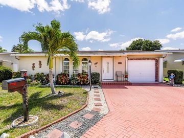 Front, 1430 NW 48th Place, Deerfield Beach, FL, 33064, 