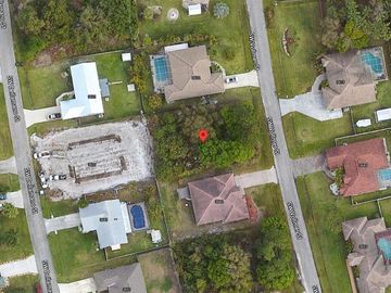3632 SW Vollmer Street SW, Port Saint Lucie, FL, 34953, 