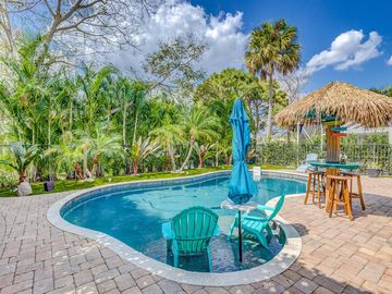Swimming Pool, 76 Princewood Lane, Palm Beach Gardens, FL, 33410, 