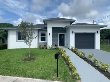 Front, 655 NW 24th Avenue, Fort Lauderdale, FL, 33311, 