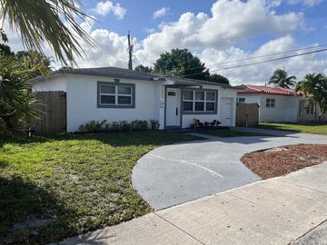 Front, 420 S 28th Avenue, Hollywood, FL, 33020, 