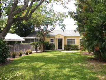 Front, 243 Conniston Road, West Palm Beach, FL, 33405, 