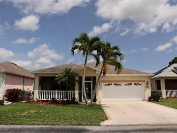 Front, 560 NW Cortina Lane, Port St Lucie, FL, 34986, 