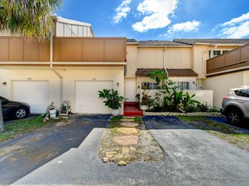 Front, 838 NW 82nd Avenue #2, Plantation, FL, 33324, 