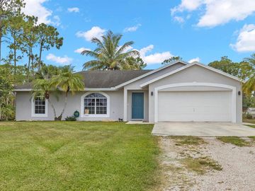 Front, 17104 68th Street N, The Acreage, FL, 33470, 