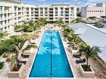 Swimming Pool, 480 Hibiscus Street #525, West Palm Beach, FL, 33401, 