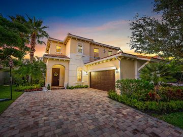 Front, 115 Whale Cay Way, Jupiter, FL, 33458, 