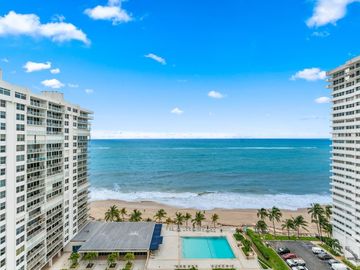 Views, 4300 N Ocean Boulevard #17C, Fort Lauderdale, FL, 33308, 