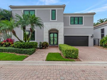 Front, 4238 NW 65th Place, Boca Raton, FL, 33496, 