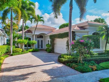 Front, 7905 Trieste Place, Delray Beach, FL, 33446, 