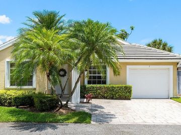 Front, 7 Governors Court, Palm Beach Gardens, FL, 33418, 