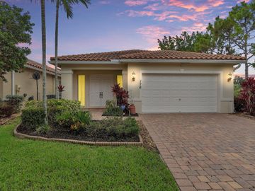 Front, 176 Atwell Drive, West Palm Beach, FL, 33411, 