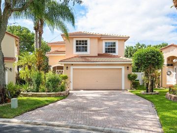 Front, 6232 NW 38th Drive, Coral Springs, FL, 33067, 