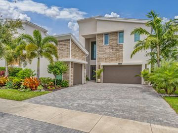 Front, 1150 Faulkner Terrace, Palm Beach Gardens, FL, 33418, 