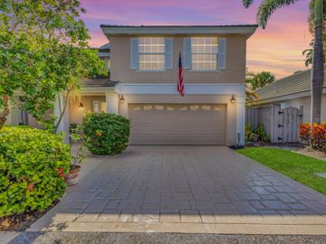 Front, 10 Commodore Place, Palm Beach Gardens, FL, 33418, 