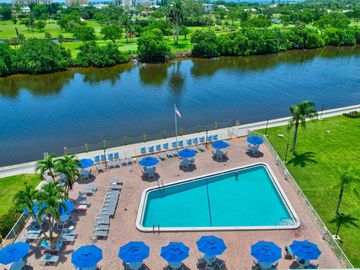 Swimming Pool, 10 Colonial Club Drive #305, Boynton Beach, FL, 33435, 