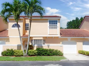 Front, 11417 Lakeview Drive #3-D, Coral Springs, FL, 33071, 