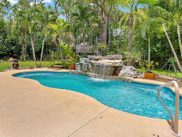 Swimming Pool, 12780 59th Street N, West Palm Beach, FL, 33411, 