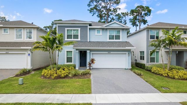 New Homes For Sale in West Palm Beach