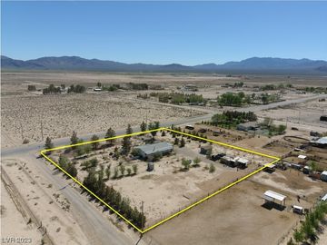 1380 Marble Avenue, Sandy Valley, NV, 89019, 