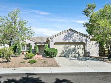 2566 Youngtown Avenue, Henderson, NV, 89052, 