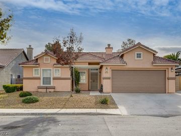 2521 Old Town Drive, North Las Vegas, NV, 89031, 
