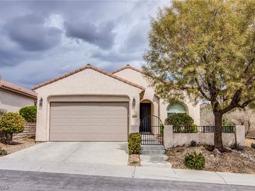Front, 820 Paseo Rocoso Place, Las Vegas, NV, 89138, 