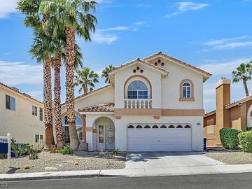 Front, 9051 Indian Valley Drive, Las Vegas, NV, 89129, 