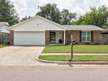 219 Willoway Drive, Norman, OK, 73072, 