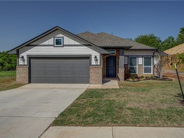 Front, 4604 Osprey Drive, Norman, OK, 73072, 